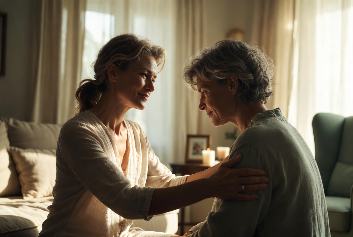 Grief counseling at Oasis Counseling Solutions